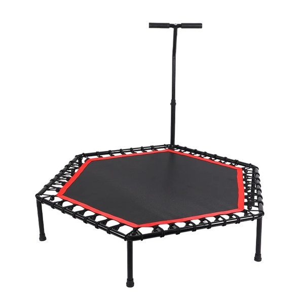 Bạt nhún Trampoline chân thẳng 45 inch